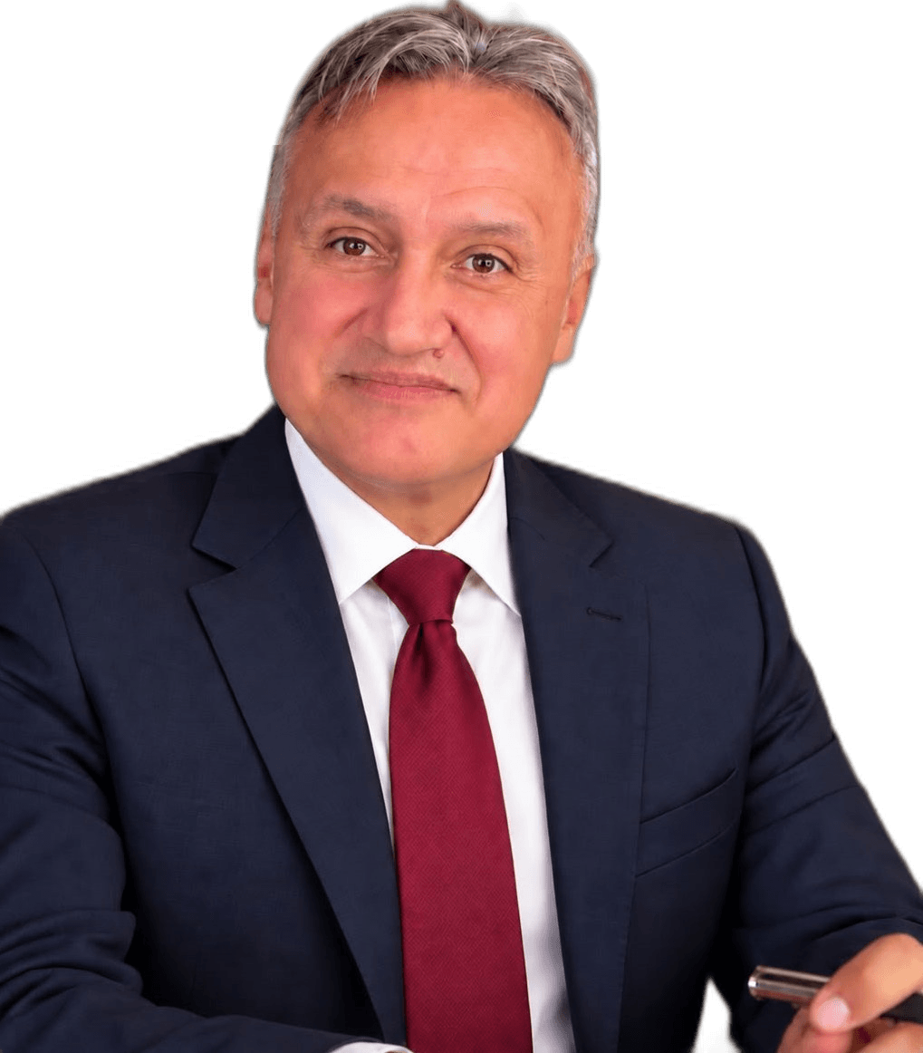 Avocat Gherman Vasile-Petru